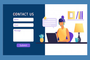 Contact Us