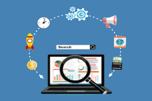 Search Events